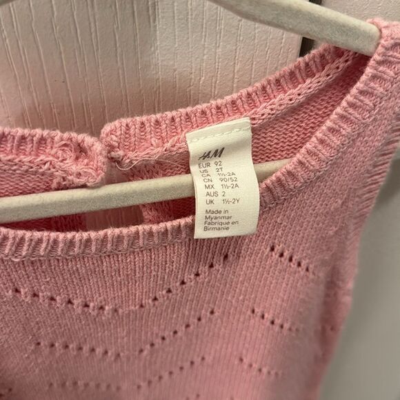 H&M Knit Romper - Picture 8 of 8